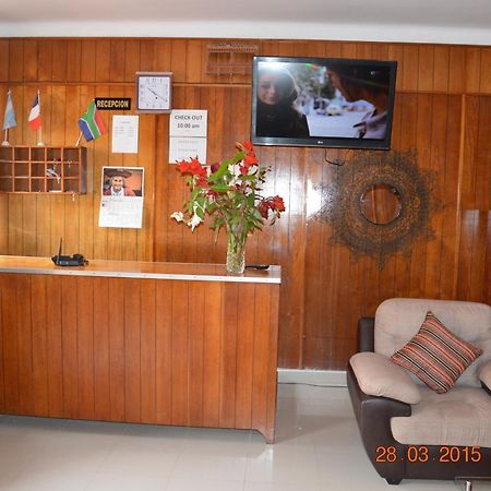 Hostal Huaynapata Cusco Bagian luar foto