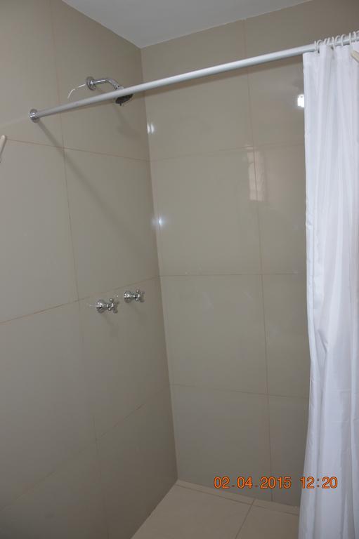 Hostal Huaynapata Cusco Bagian luar foto
