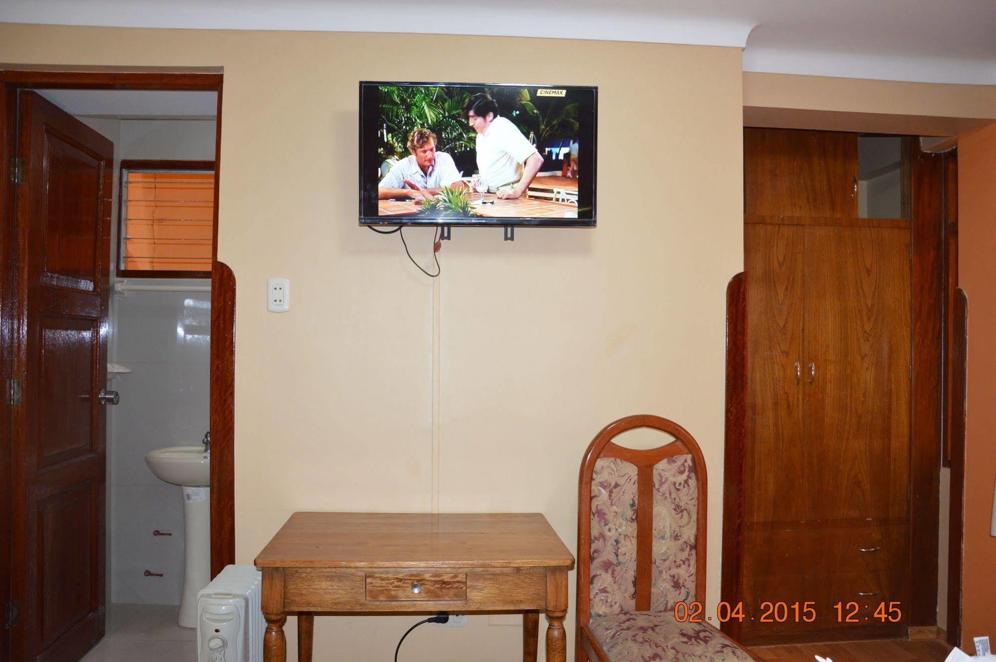 Hostal Huaynapata Cusco Bagian luar foto