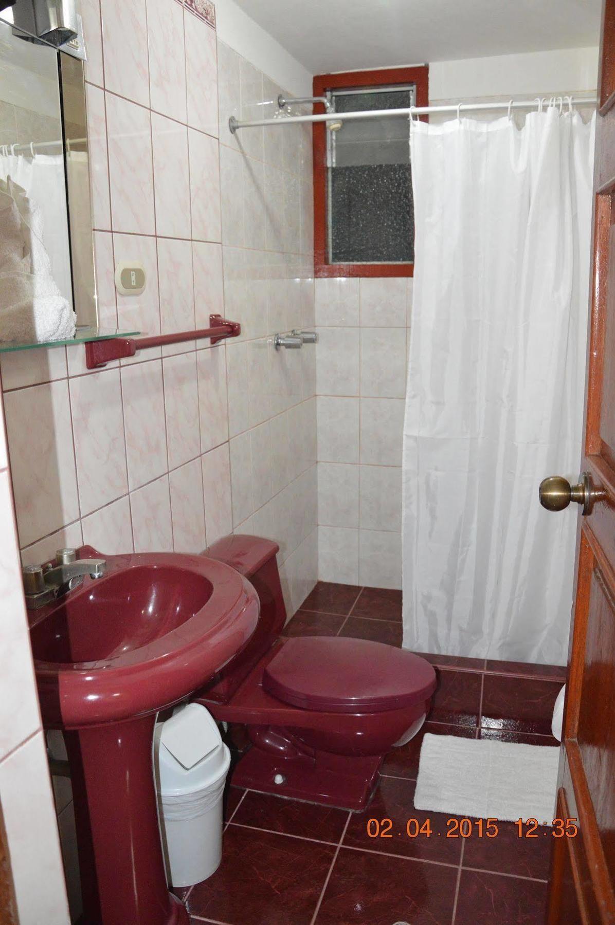 Hostal Huaynapata Cusco Bagian luar foto