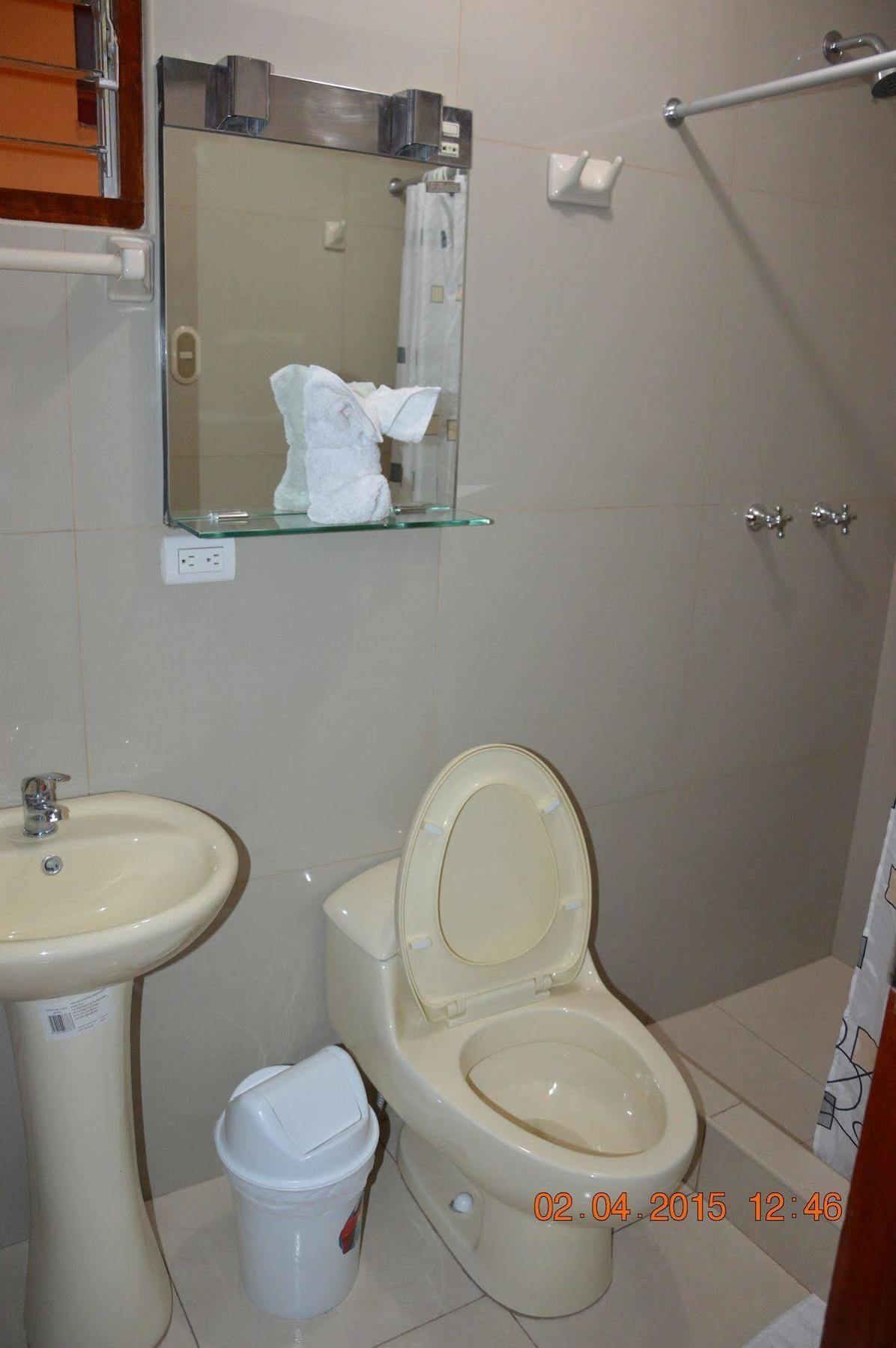 Hostal Huaynapata Cusco Bagian luar foto