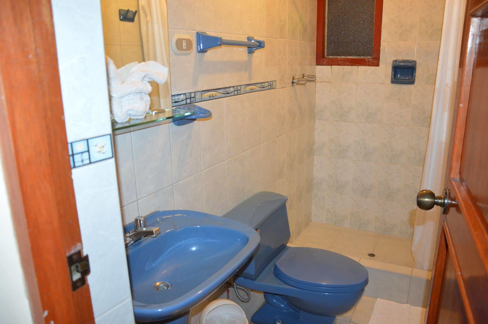 Hostal Huaynapata Cusco Bagian luar foto