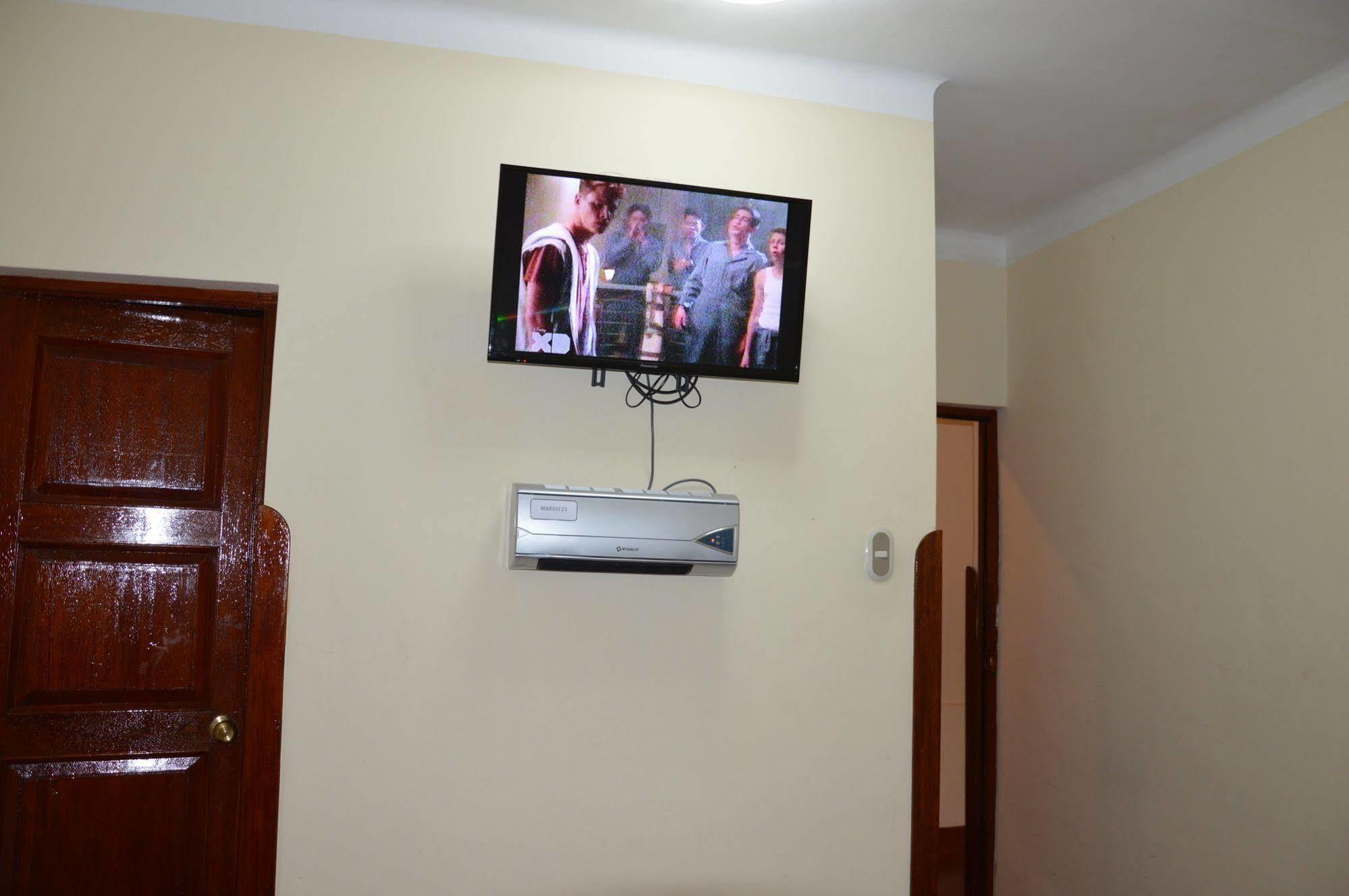 Hostal Huaynapata Cusco Bagian luar foto