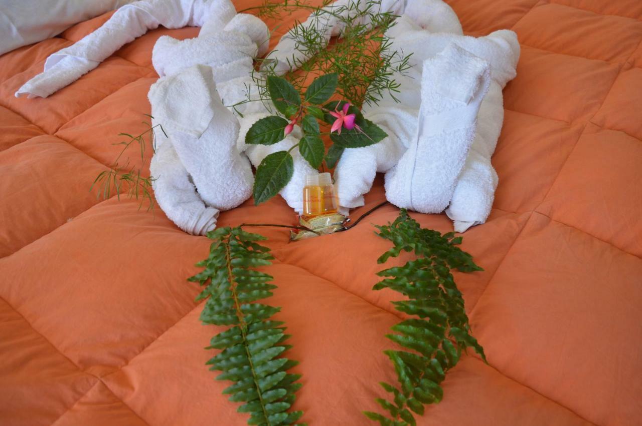 Hostal Huaynapata Cusco Bagian luar foto