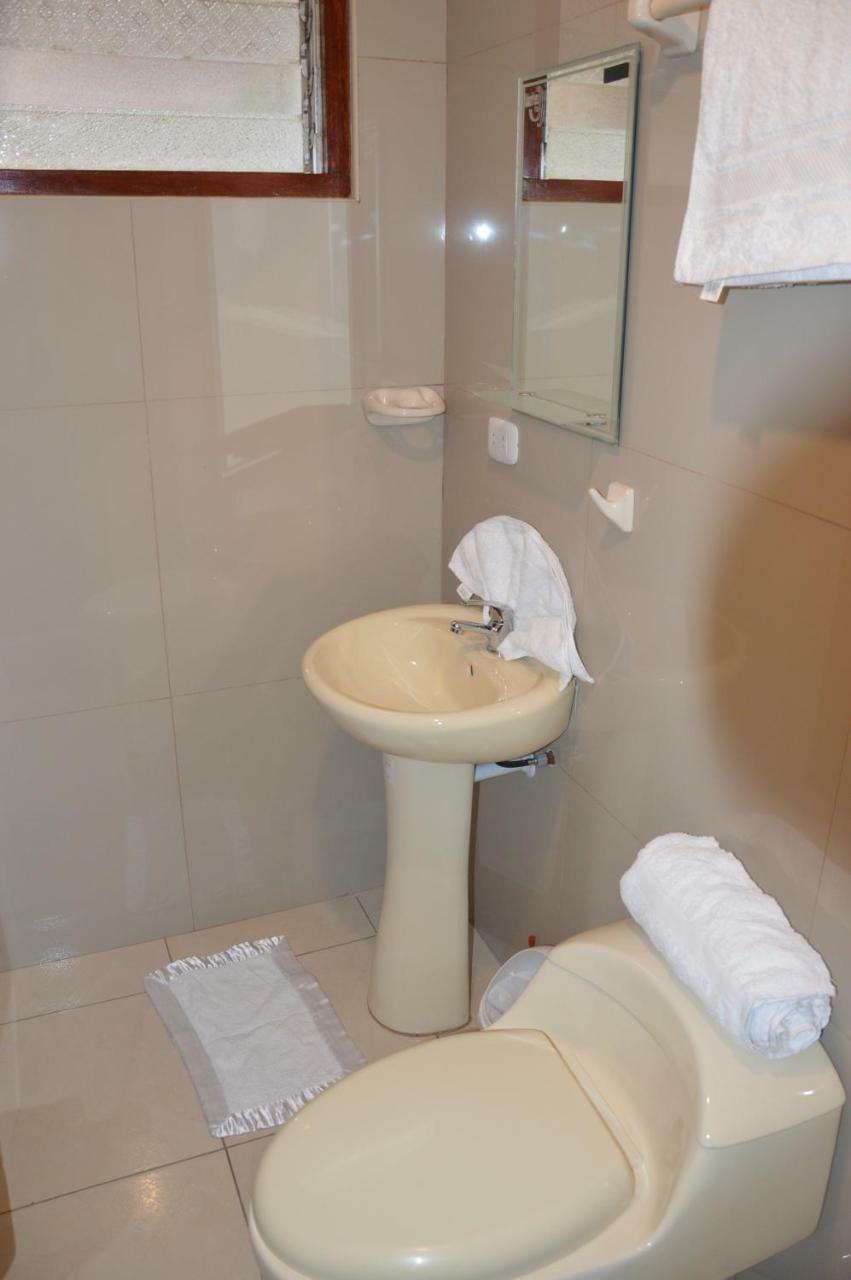 Hostal Huaynapata Cusco Bagian luar foto